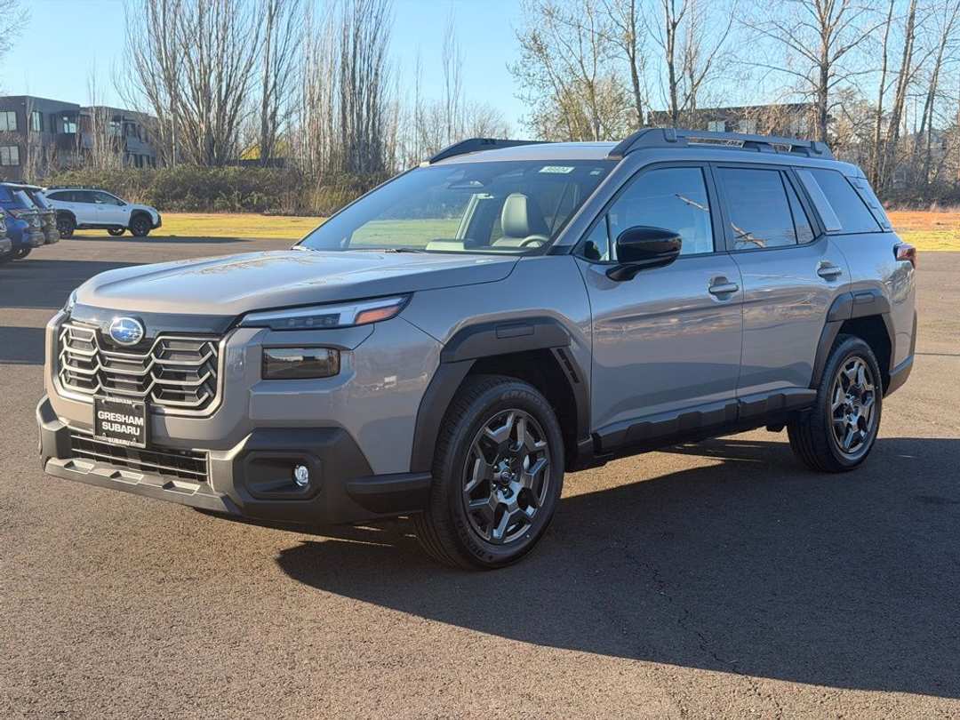 2026 Subaru Outback Premium - Image 3