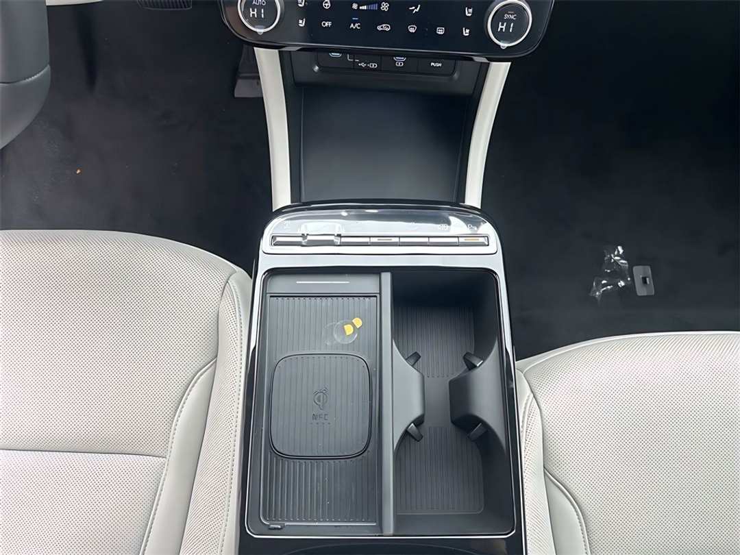 2026 Hyundai Tucson Limited - Image 19