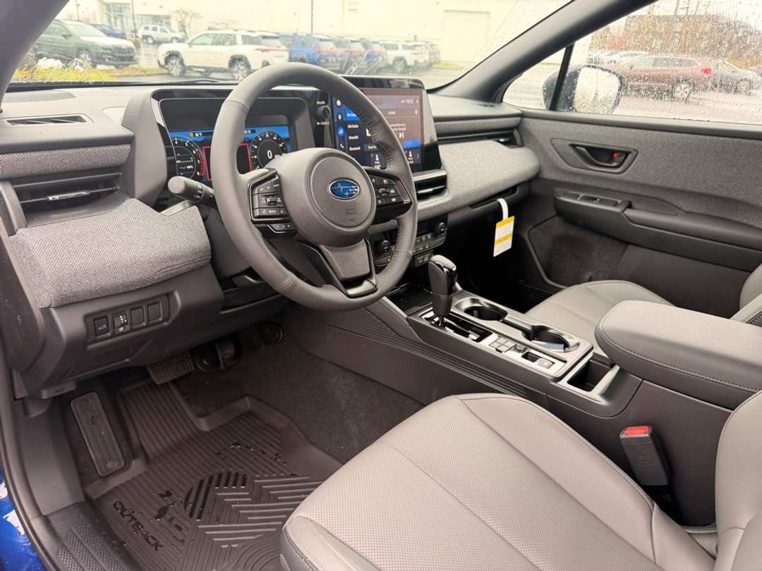 2026 Subaru Outback Limited - Image 16