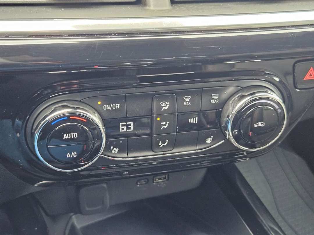 2025 Chevrolet Trax 2RS - Image 23