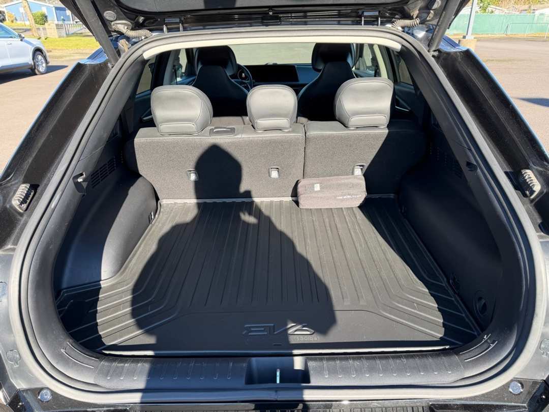 2022 Kia Ev6 Wind - Image 11