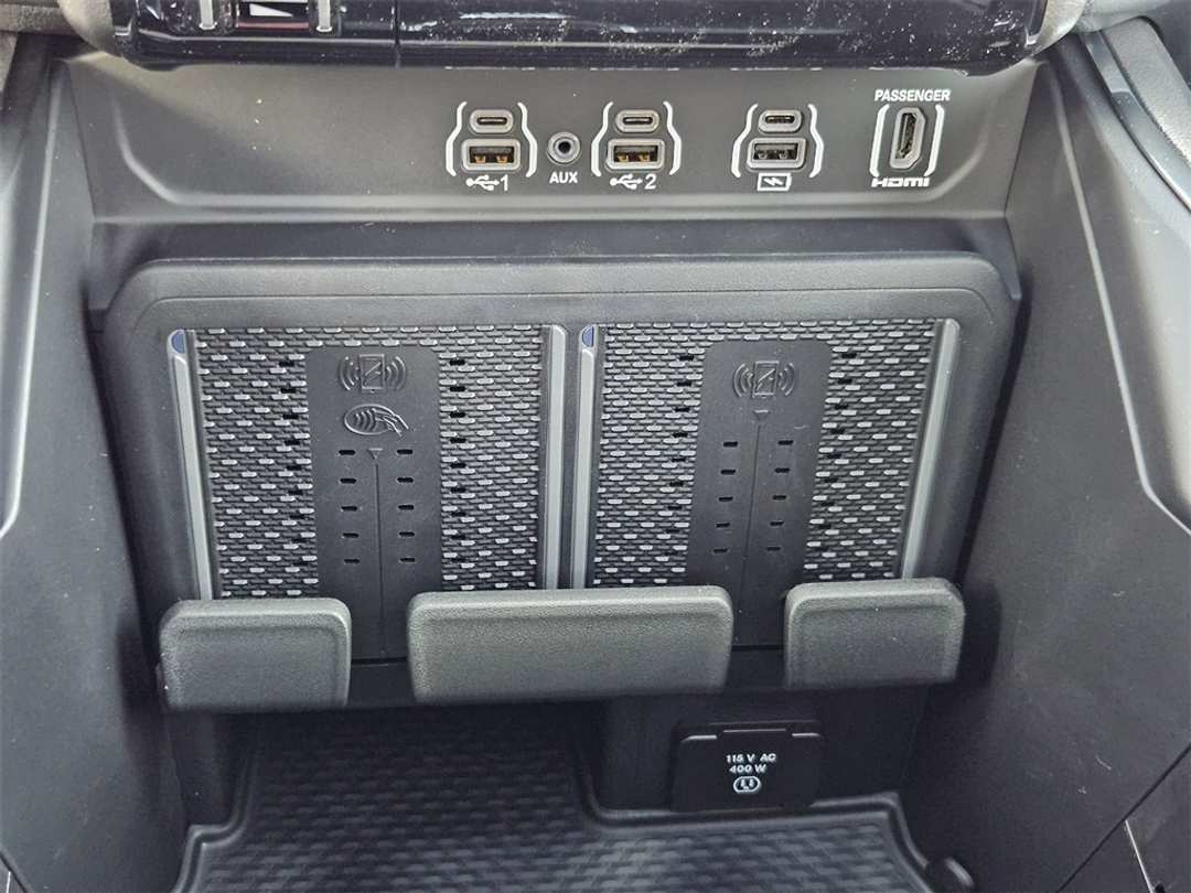 2026 Ram 1500 Laramie - Image 24