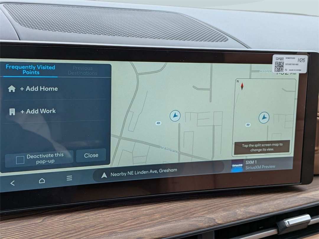 2026 Hyundai Santa Fe Calligraphy - Image 19