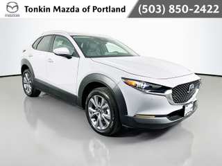 2026 MAZDA Cx-30 2.5 S Preferred