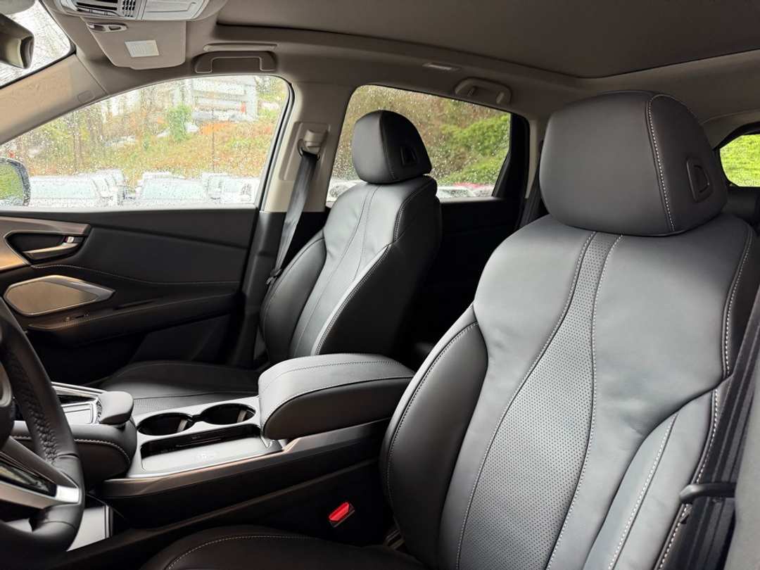 2026 Acura RDX Technology Package - Image 15