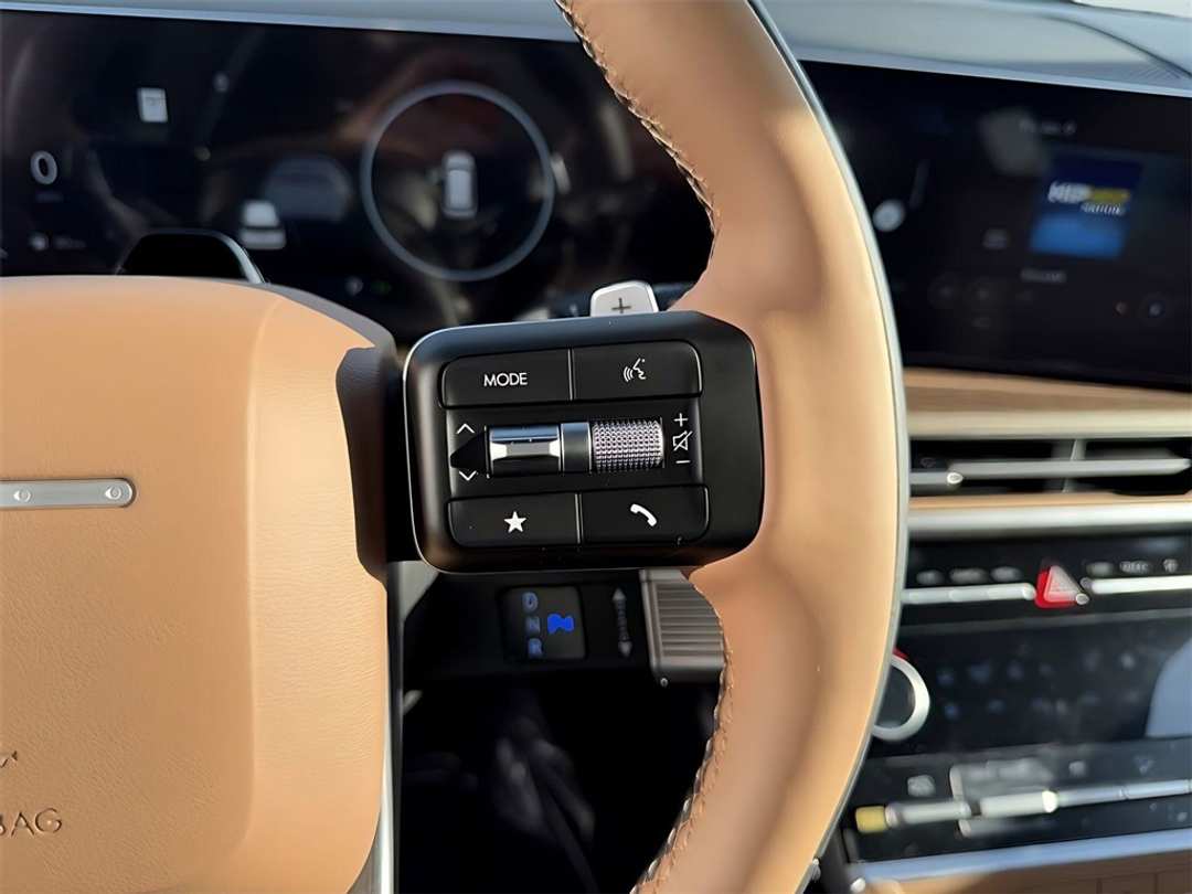 2026 Hyundai Santa Fe Calligraphy - Image 21