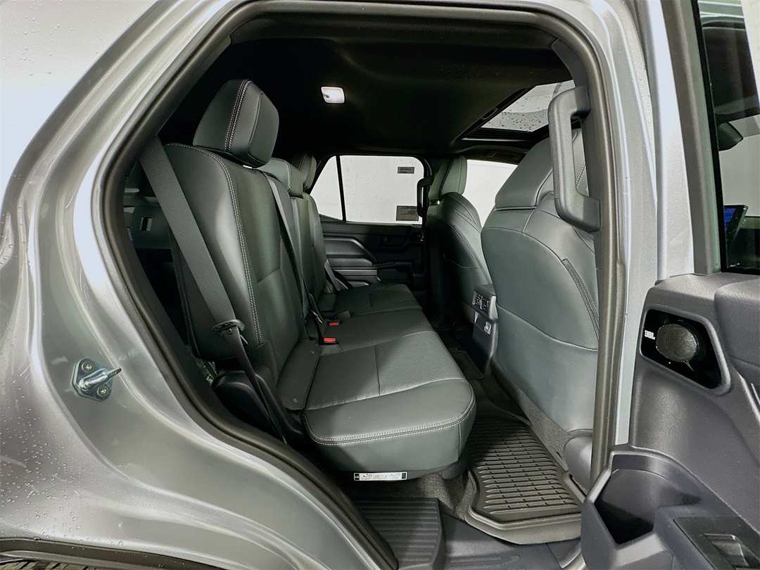 2026 Toyota 4Runner TRD Sport Premium - Image 29