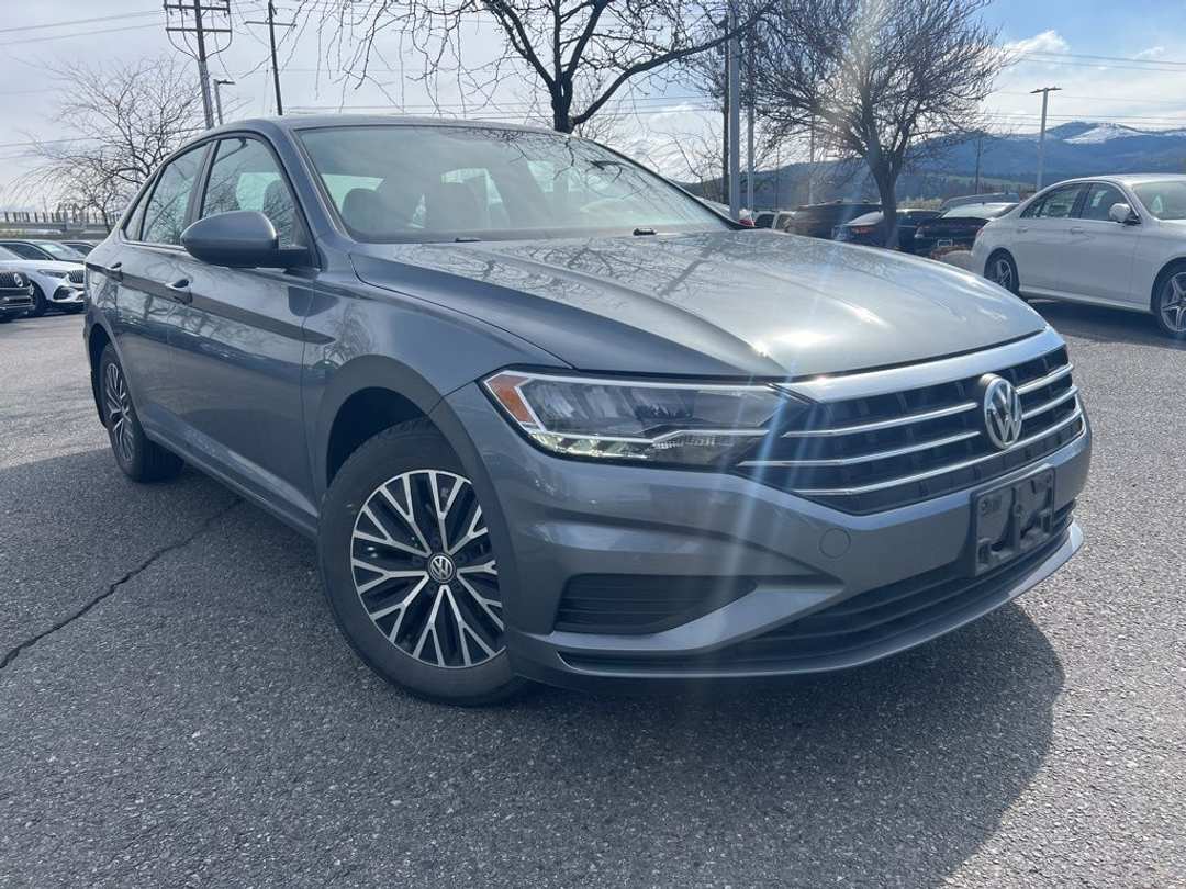2021 Volkswagen Jetta 1.4T S - Image 2