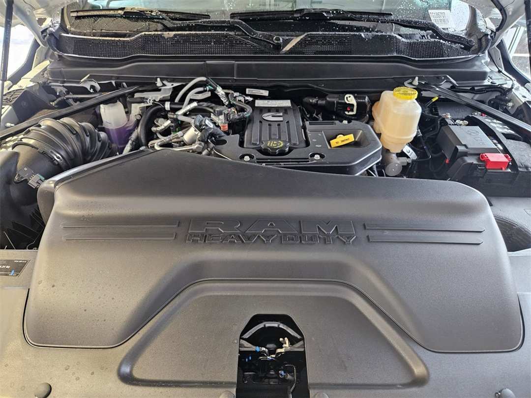 2026 Ram 5500Hd Tradesman - Image 36