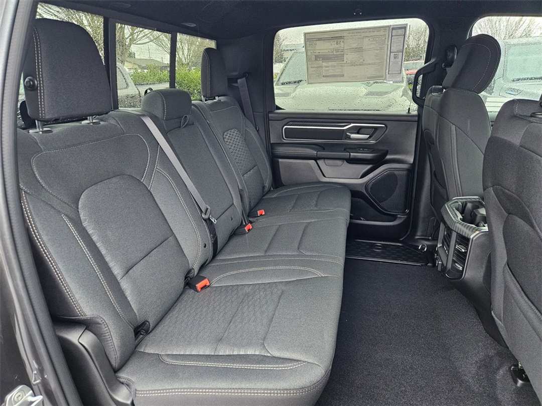 2026 Ram 1500 Big Horn/Lone Star - Image 33