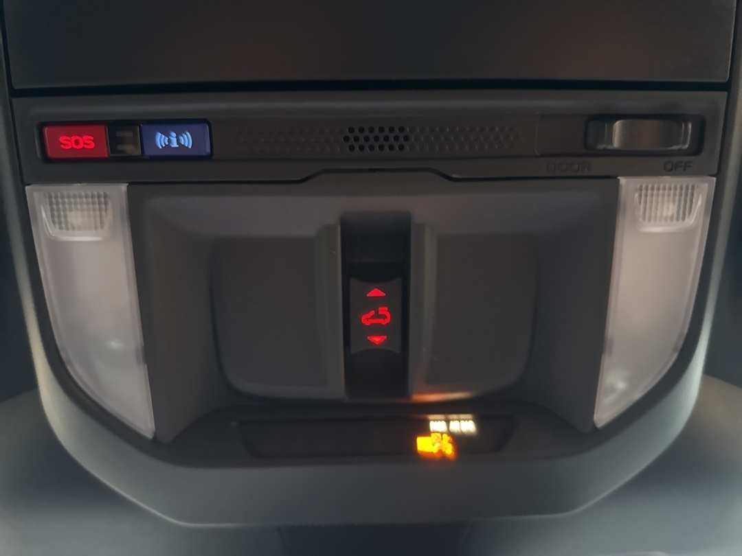 2026 Subaru Forester Premium - Image 40