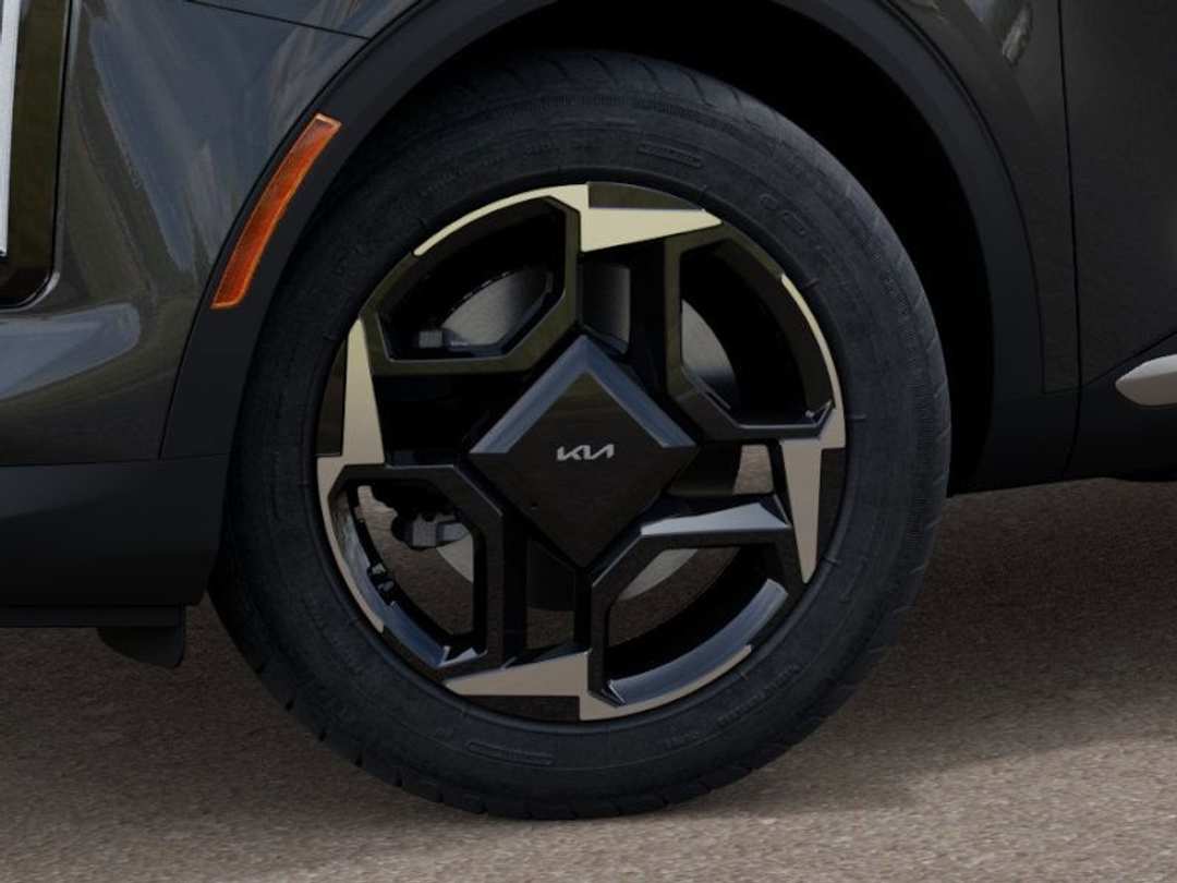 2026 Kia Sportage EX - Image 9
