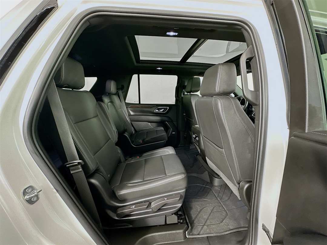 2022 Chevrolet Tahoe LT - Image 30