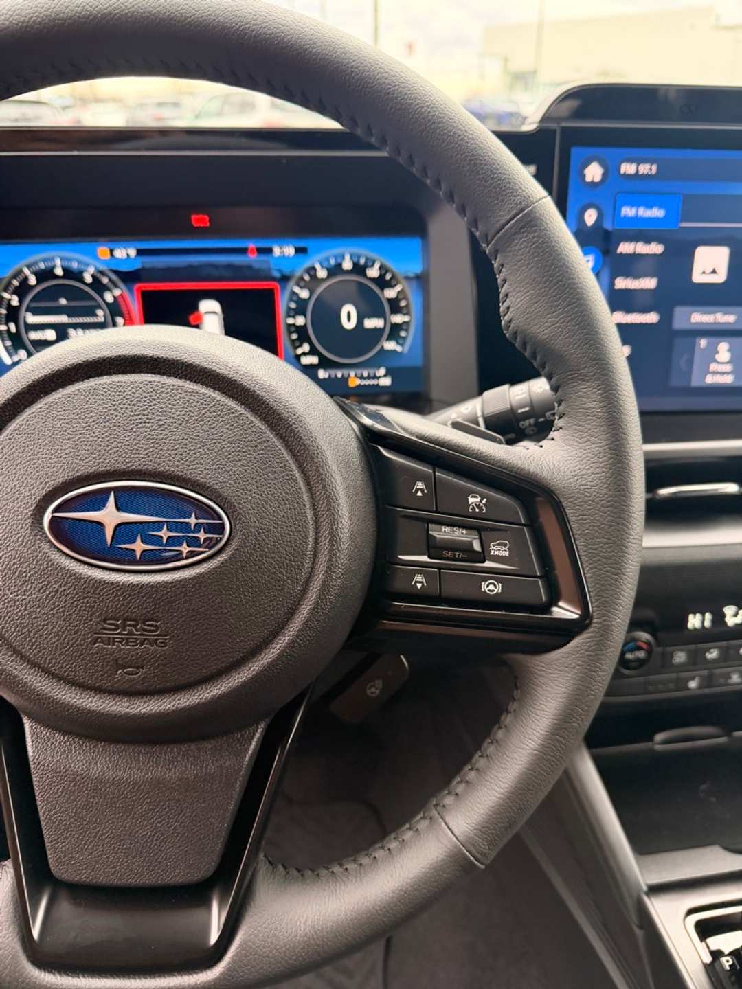 2026 Subaru Outback Limited XT - Image 34