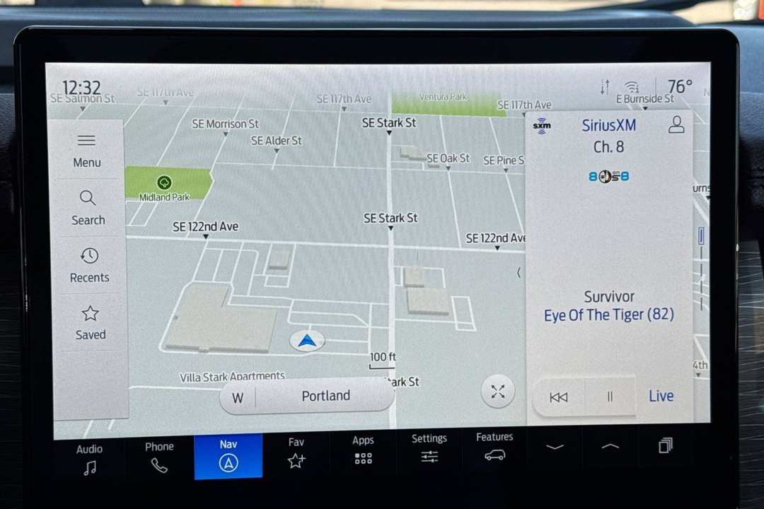 2022 Ford Expedition Max Limited - Image 21