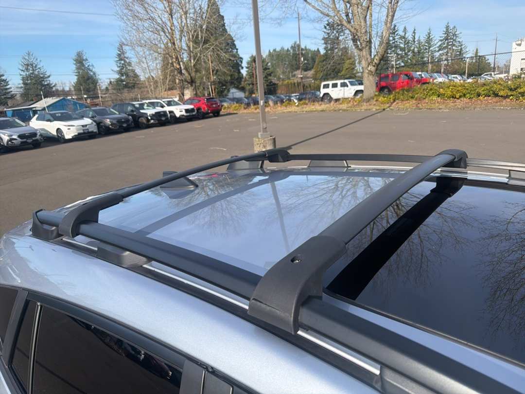 2024 Subaru Crosstrek Limited - Image 9