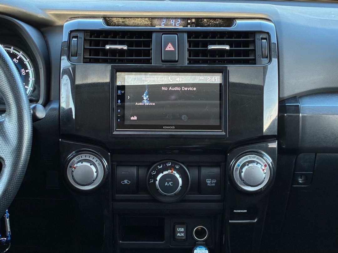 2019 Toyota 4Runner TRD Pro - Image 18