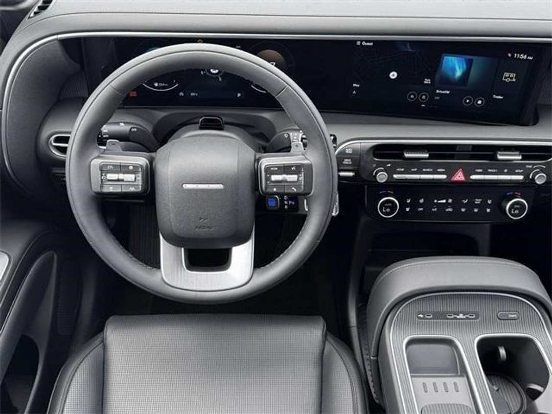 2026 Hyundai Palisade Calligraphy - Image 17