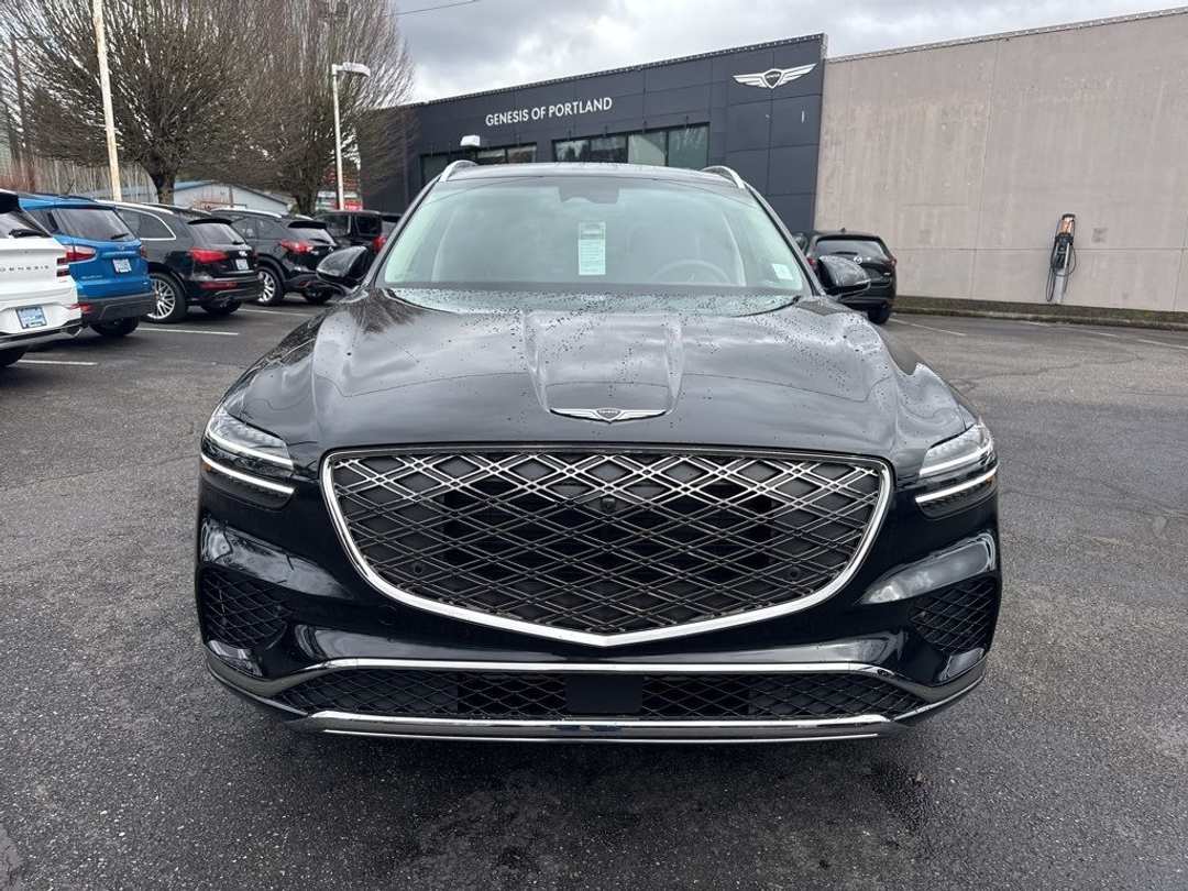 2026 Genesis Gv70 2.5T Advanced - Image 2