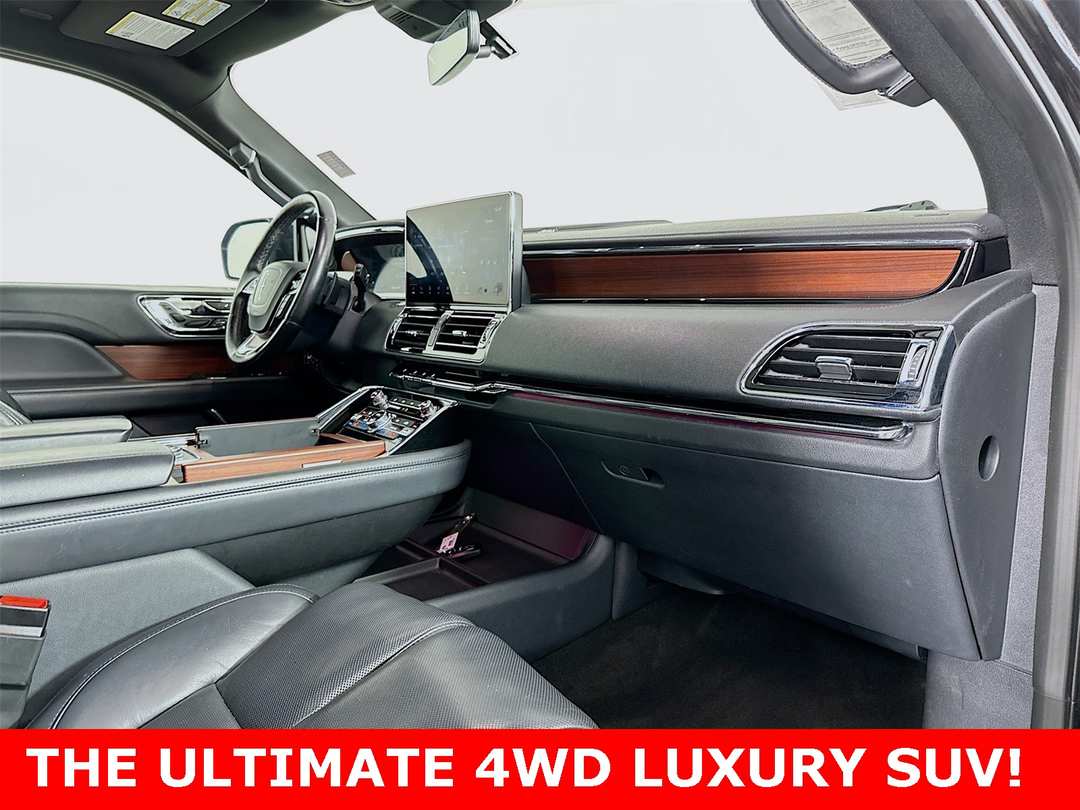 2023 Lincoln Navigator Reserve - Image 28