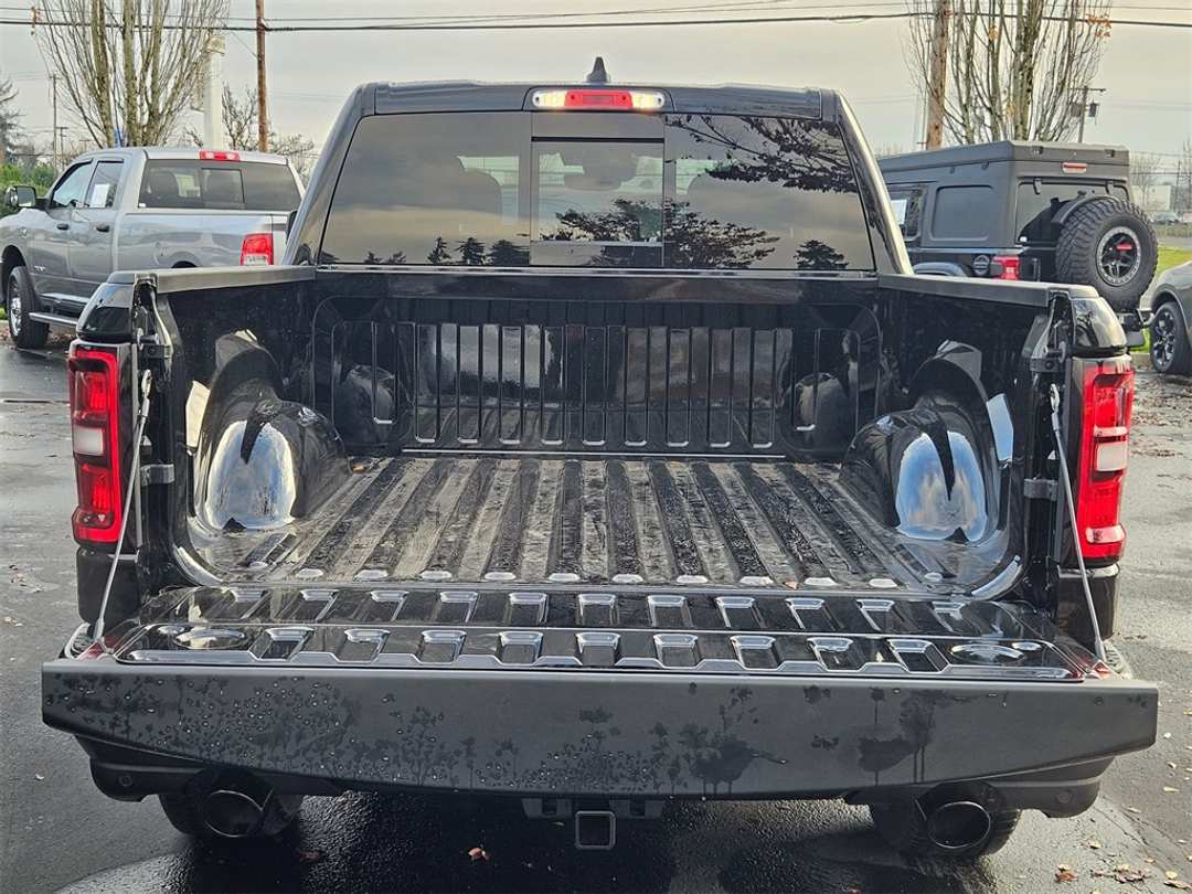 2026 Ram 1500 Big Horn/Lone Star - Image 28