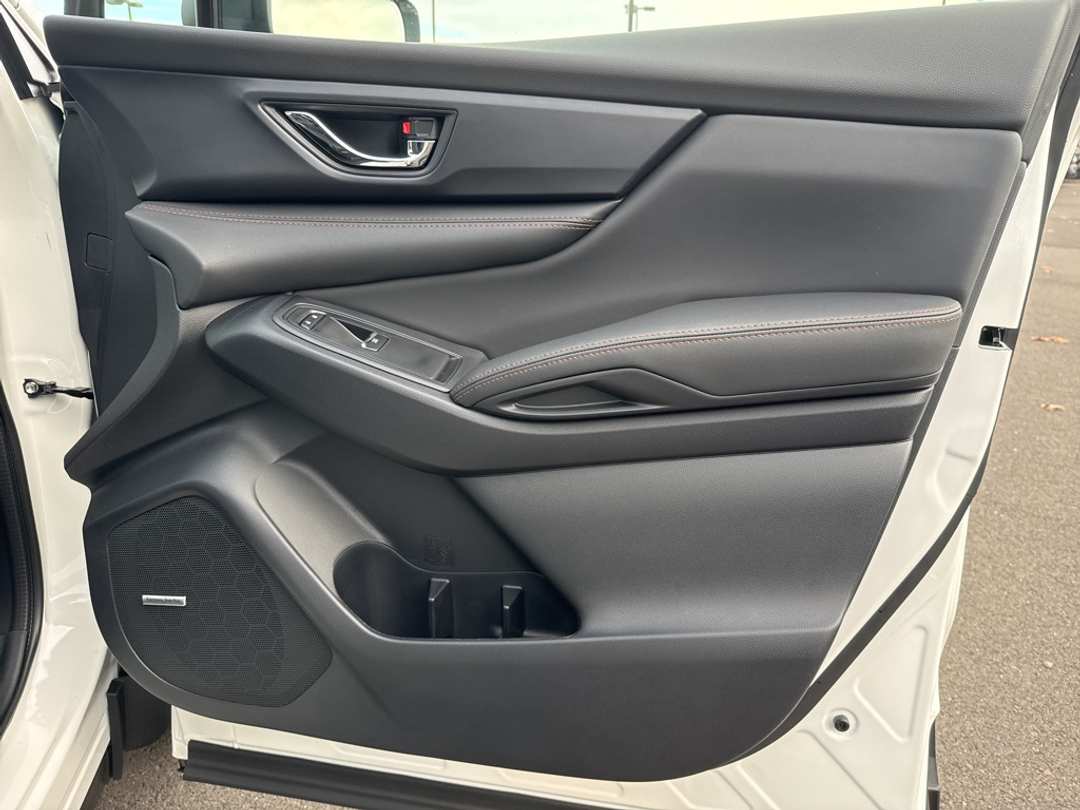 2026 Subaru Ascent Limited Bronze Edition - Image 31