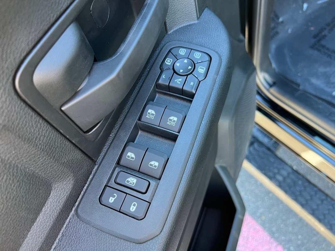 2026 Ram 2500 Tradesman - Image 11