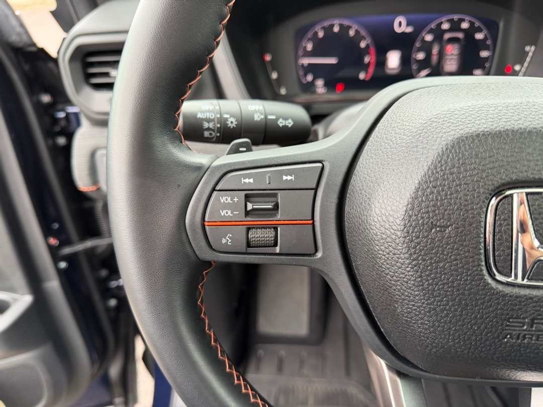 2026 Honda Passport TrailSport - Image 19