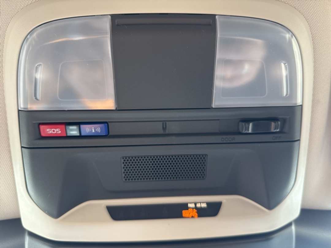 2026 Subaru Impreza Sport - Image 37