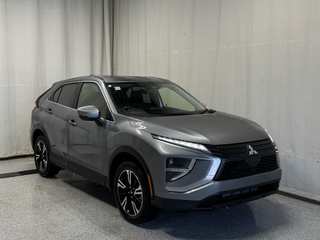 2025 Mitsubishi Eclipse Cross ES