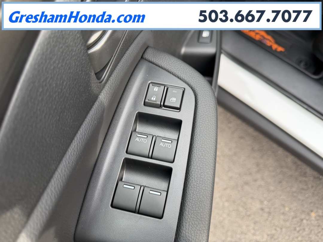 2026 Honda Ridgeline TrailSport - Image 12