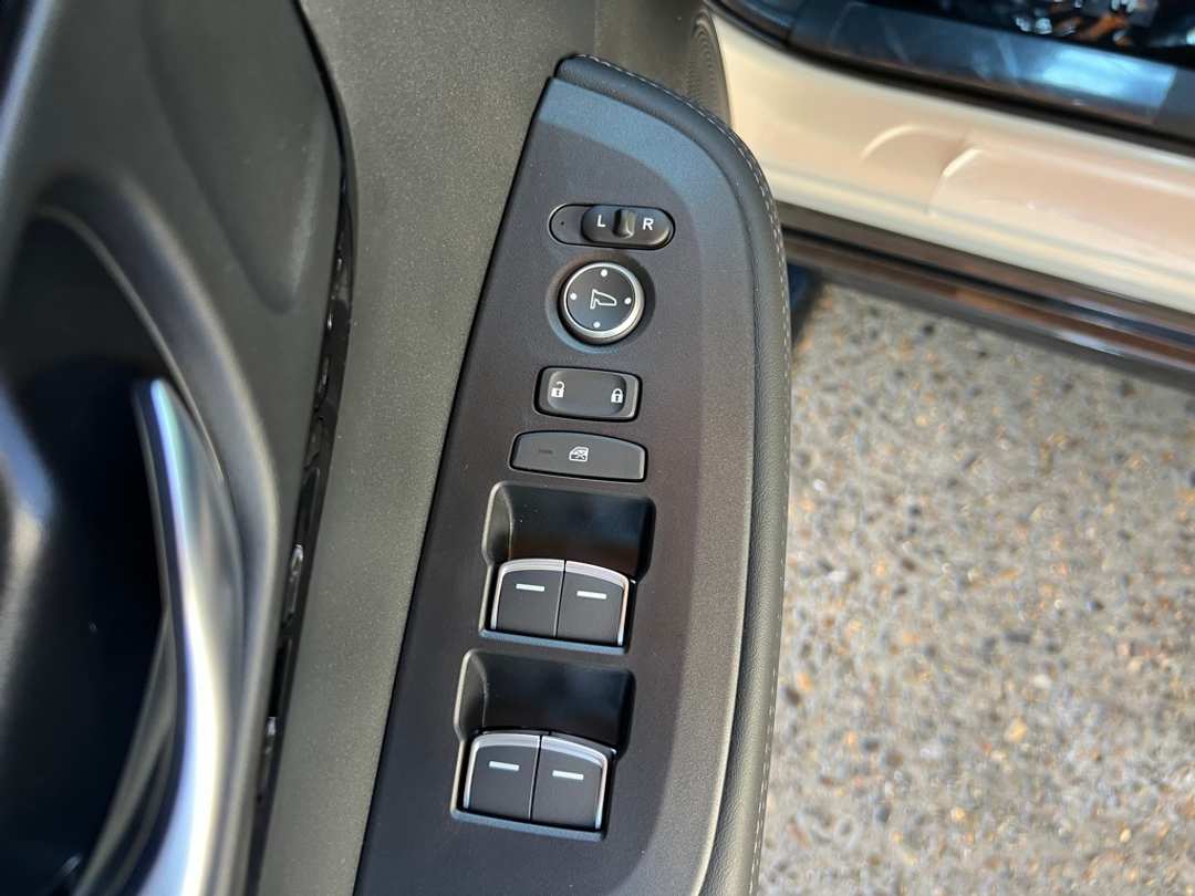 2026 Acura Adx Base - Image 13