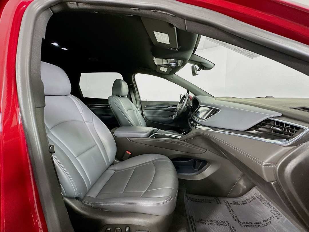 2024 Buick Enclave Premium Group - Image 31