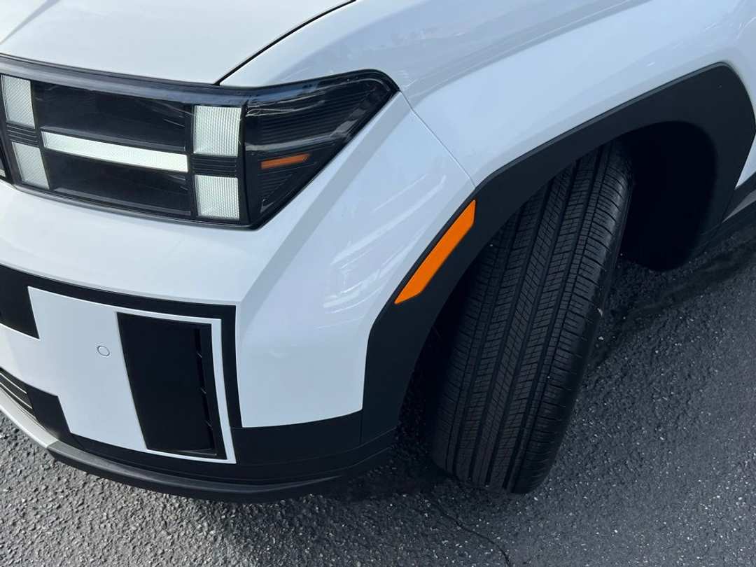 2026 Hyundai Santa Fe SE - Image 3