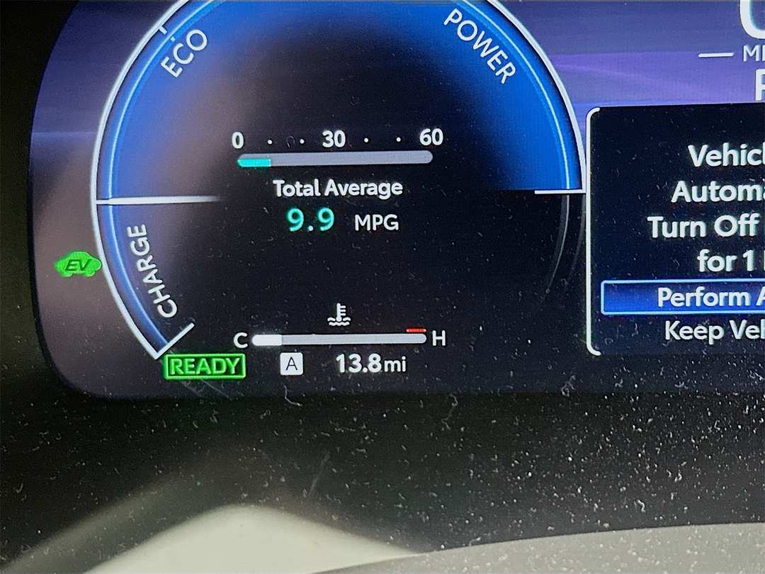 2026 Toyota Highlander Limited - Image 12