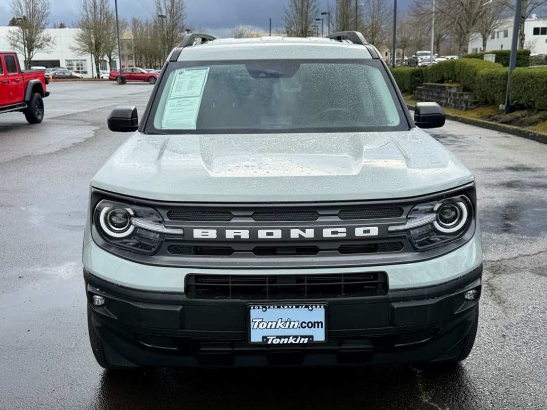 2023 Ford Bronco Sport Big Bend - Image 3