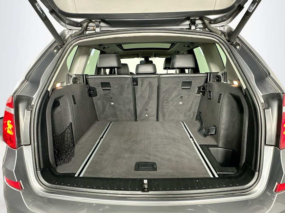 2015 BMW X3 xDrive35i - Image 28