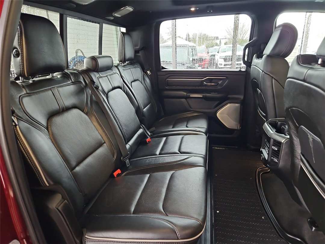 2019 Ram 1500 Limited - Image 27
