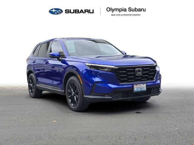 2023 Honda CR-V EX