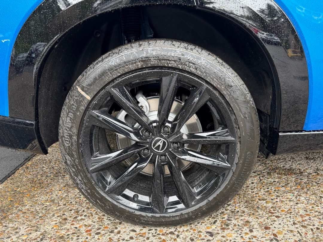 2026 Acura Adx ASpec Advance Package - Image 9