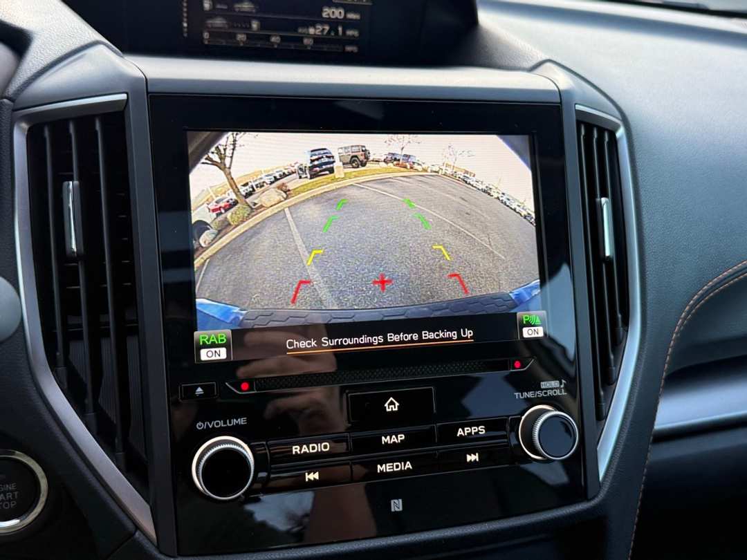 2021 Subaru Crosstrek Limited - Image 28