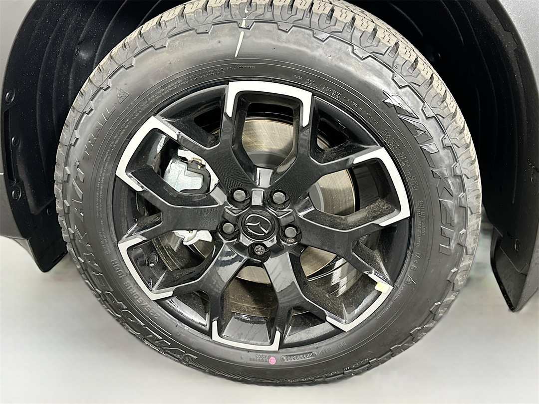 2026 MAZDA Cx-50 2.5 Turbo Meridian Edition - Image 33