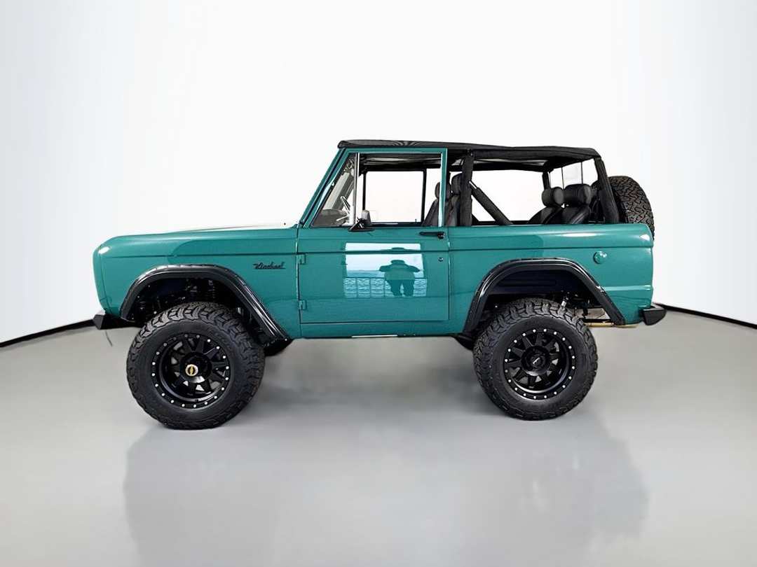 1968 Ford Bronco Kindred Motorworks - Image 2