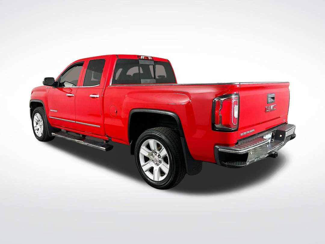 2016 GMC Sierra 1500 SLT - Image 6