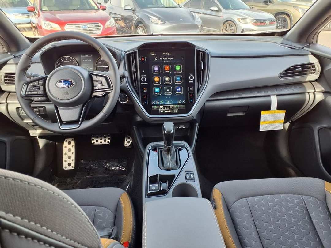 2026 Subaru Crosstrek Sport - Image 2