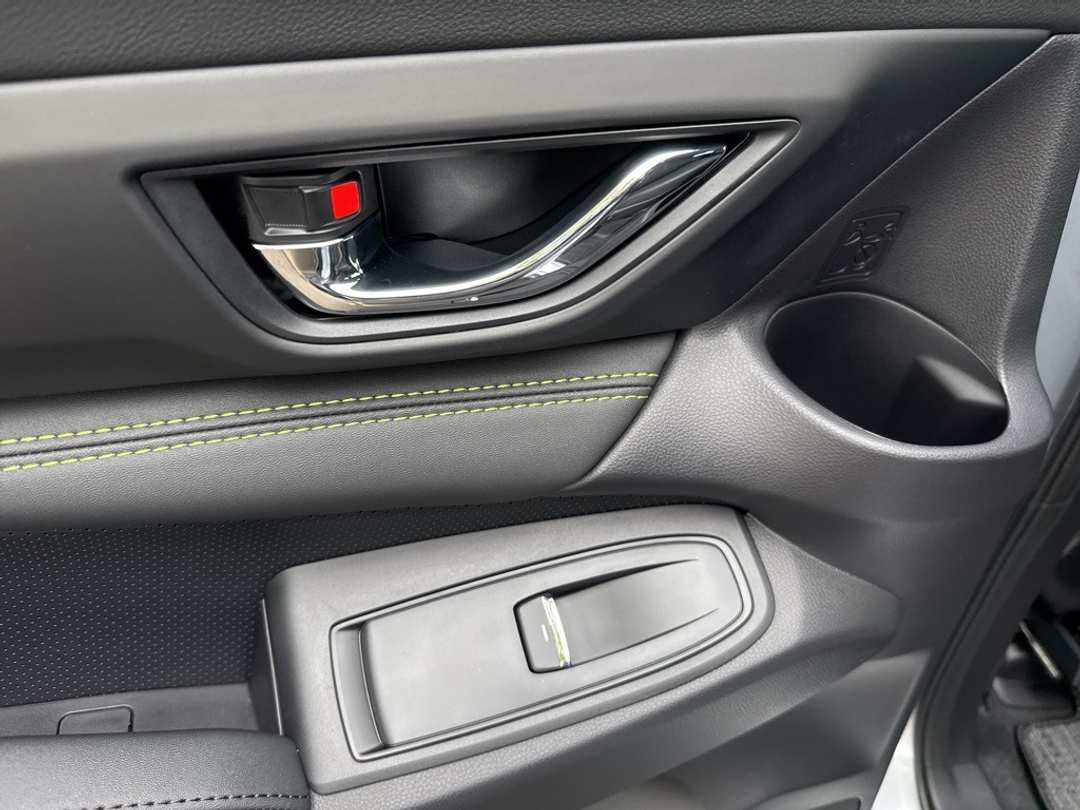 2025 Subaru Ascent Onyx Edition Touring - Image 20