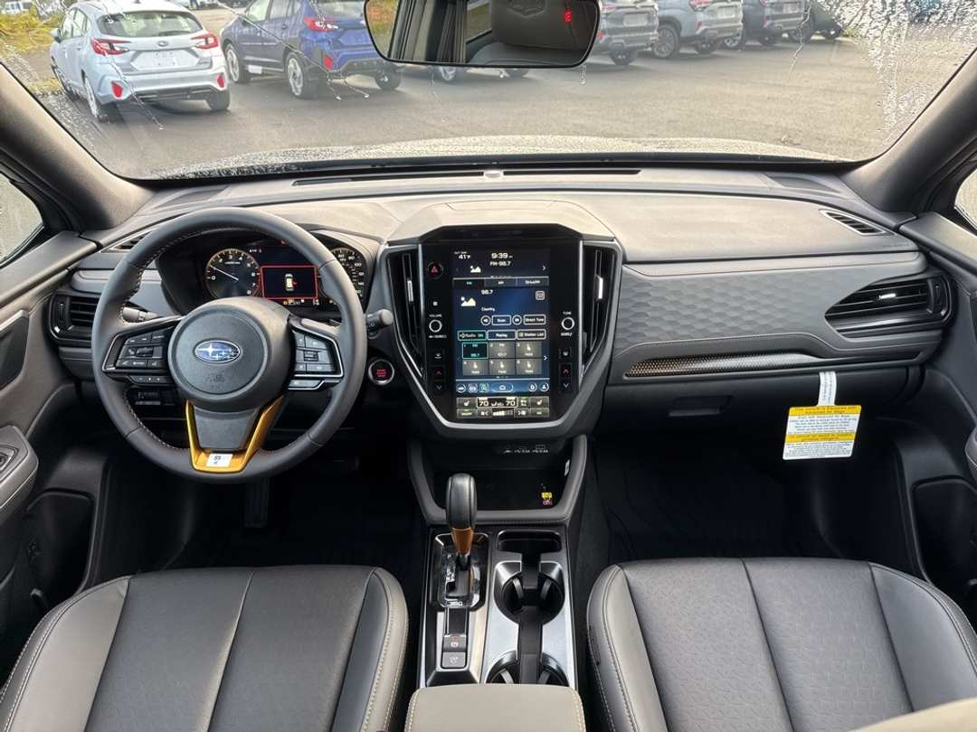 2026 Subaru Forester Wilderness - Image 28