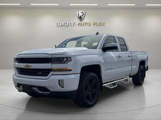 2017 Chevrolet Silverado 1500 Double Z71 LT 6 1/2 FT