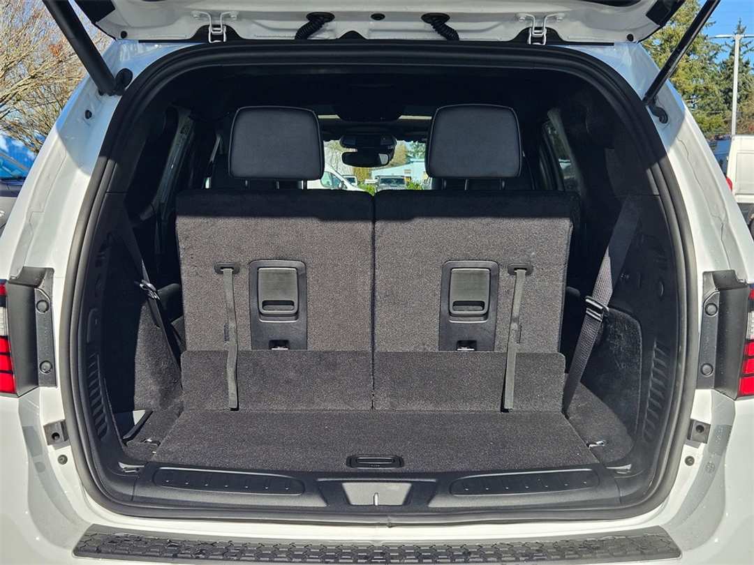2026 Dodge Durango GT Plus HEMI V8 - Image 31