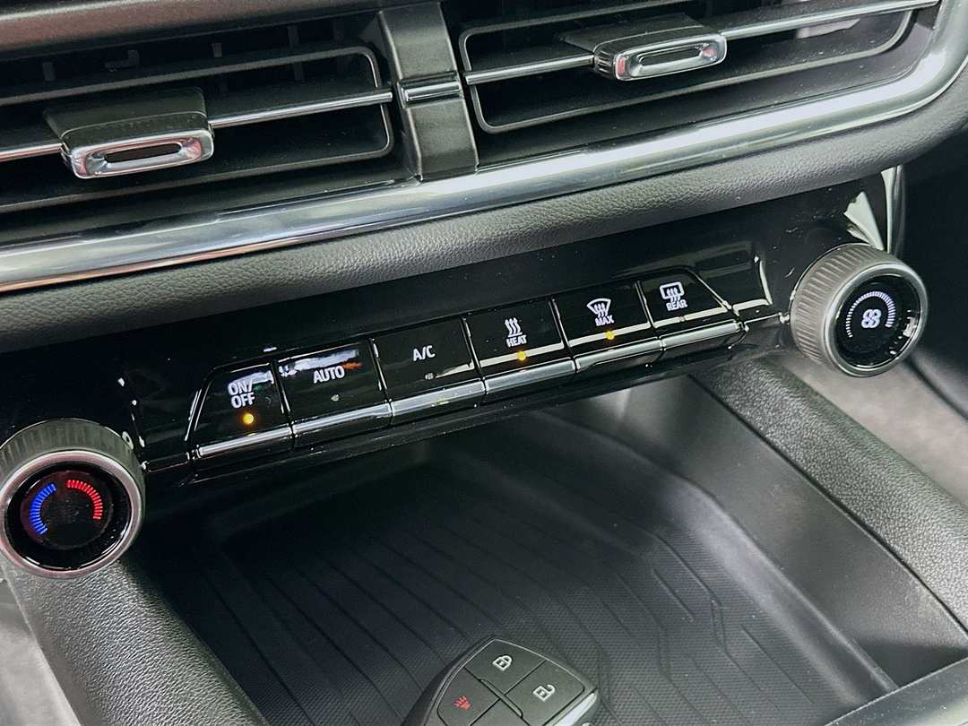 2026 Chevrolet Equinox Ev LT - Image 16